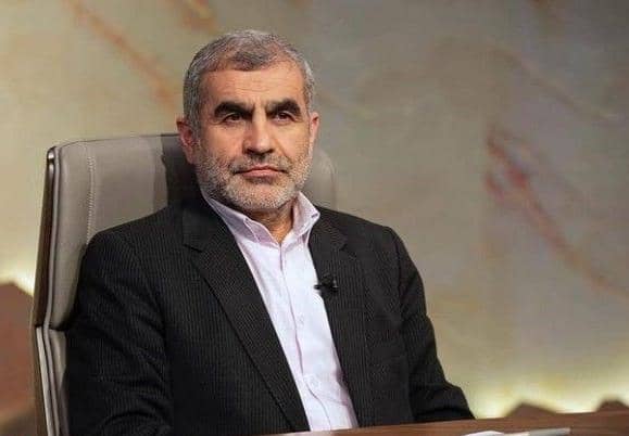 نیکزاد:اسرائیل برای قطع تبادل آتش به التماس افتاد